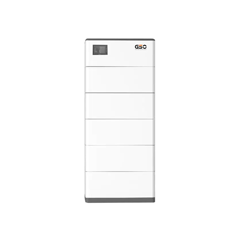  Neue Stapelserie 5kwh 10kwh 15kwh 20kwh gestapelte Lithium-Ionen-Batterie-Energiespeicherbatterie für Energiespeichersystem