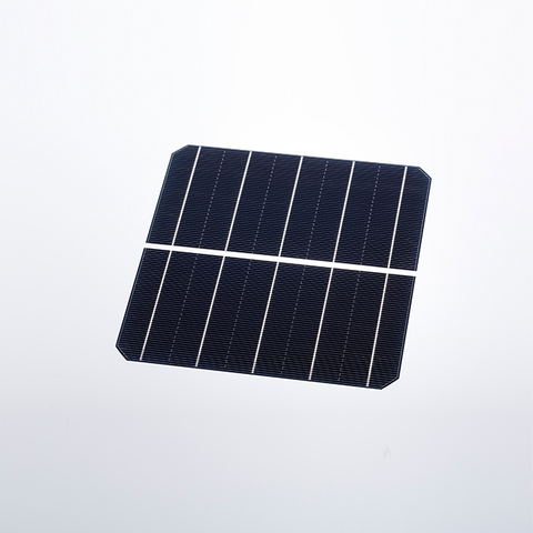 Anpassbares, hochreines Solarpanel, 130 Zellen, 450 W, Photovoltaik-Solarpanel