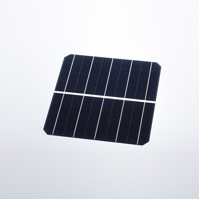 Anpassbares, hochreines Solarpanel, 130 Zellen, 450 W, Photovoltaik-Solarpanel