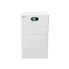  Neue Stapelserie 5kwh 10kwh 15kwh 20kwh gestapelte Lithium-Ionen-Batterie-Energiespeicherbatterie für Energiespeichersystem