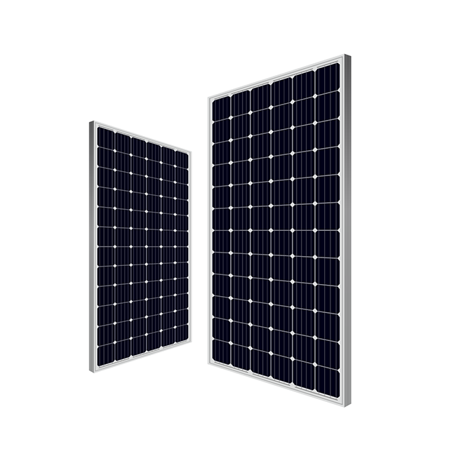 Off-Grid 5KW Solarenergiesysteme 2KW 3KW Off-Grid-Solarsystem mit Lithiumbatterie